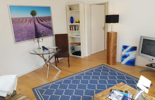 Business Apartment Ravensburg - sonnig, zentral & ruhig - Foto 5