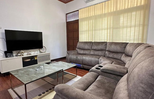 Puri Sagan - Foto 16