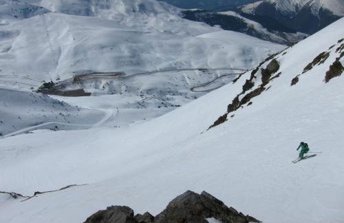 Apartamentos L´Era de Baix - Foto 68