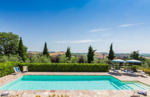 Belvilla by OYO Villa Azzurra - Foto 7