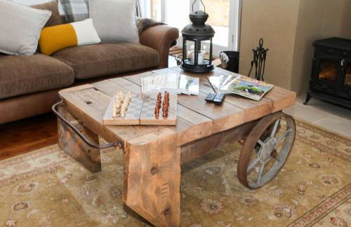 The Granary - Photo 7