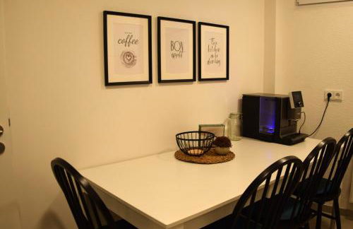 Buxtehude Altstadt Wohnung 82qm! 5 Schlafplätze! - Photo 23