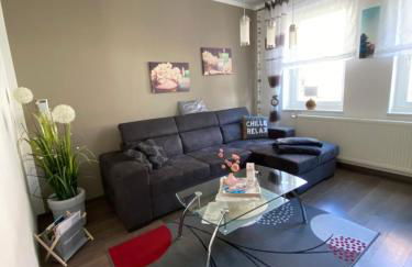 Traumzeit-Ferienwohnung - Foto 4