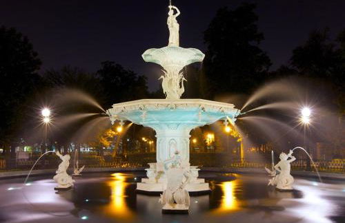 Savannah Jetsetter by Tybee Vacation Rentals - Foto 79