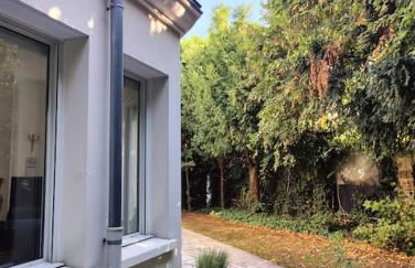 Villa Stella - 10 chambres - 5 salles de bains - Château de Versailles à pied - Foto 28