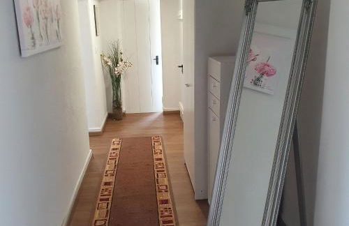 Ferienwohnung Seegarten - Foto 9