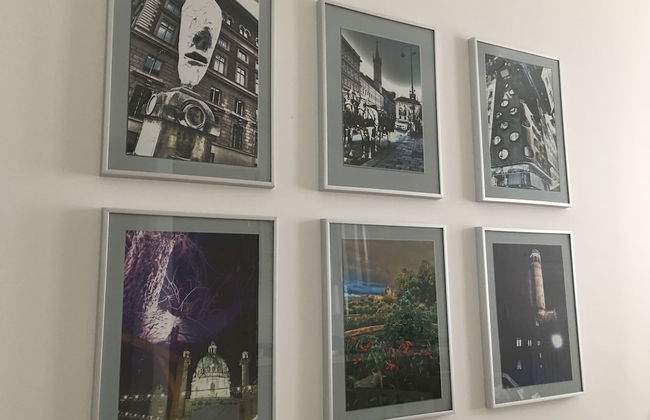 City-center Hoher Markt - Foto 9