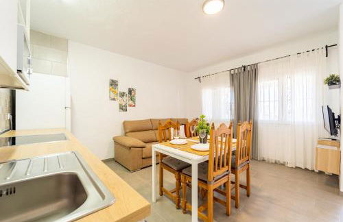 Apartamento Jibazahora P6 - Primera Planta - Foto 21