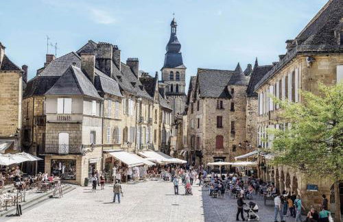 La Forge - Historical Apartment Sarlat - Foto 11