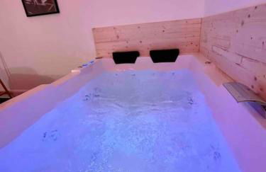 A0 Grand Appartement, Jaccuzi, et extérieur Thermal Artem à 200m - Photo 3