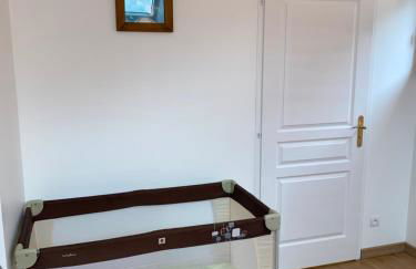 AU COEUR DU GOLF , Giez, proche Lac d' Annecy - Foto 15