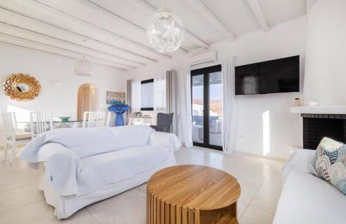 Princess Villas Oasis Mykonos - Foto 59