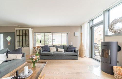 Ostsee - Reetdachhaus Nr 11 "NEWPORT" im Strand Resort - Foto 1