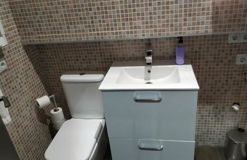 Apartamentos Deluxe Barajas - Foto 32