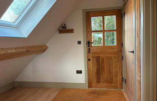 The Loft, 1 bed space with private parking - Foto 7