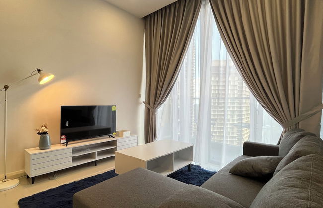 D'pristine By Antlerzone - Foto 40