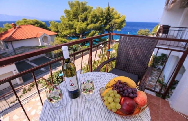 Ruz - Near Beach - 3 - SA 101 - Foto 12