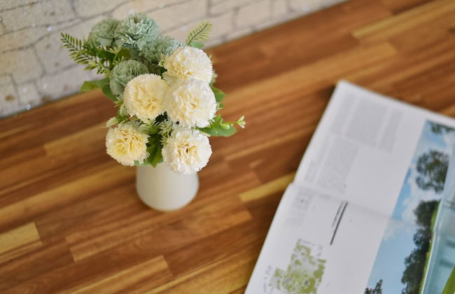 Yeosu Good Morning Pension - Foto 10