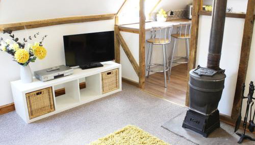 The Hayloft - Foto 3