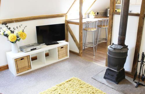 The Hayloft - Foto 3