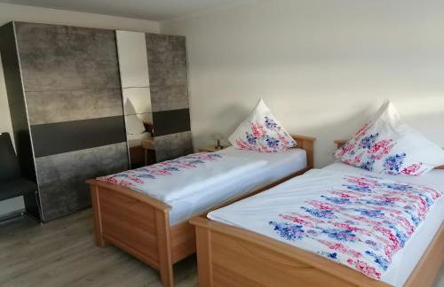 Ferienwohnung Valentin - Foto 5