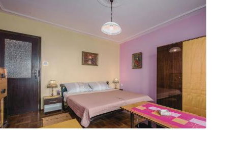 Apartment Crveni - a three bedroom apartment with a stunning sea view - Foto 14