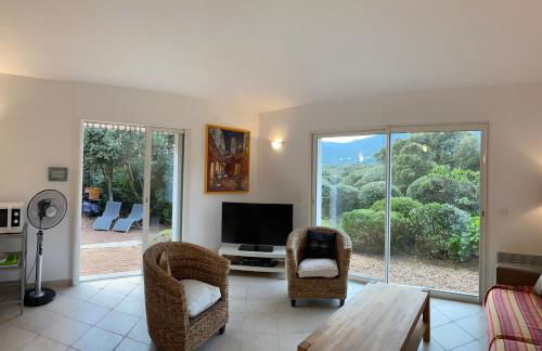 Maison récente entre mer et montagne - Foto 4