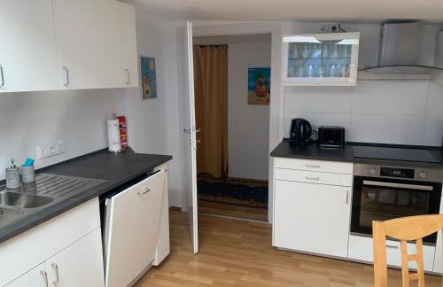 Oase der Entspannung am Völki - Foto 34