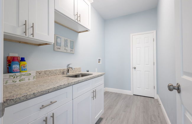 Chestnut Villas Down Town Tampa - Foto 17