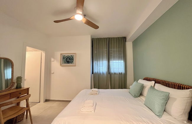 Jerusalem 9 - By Beach Apartments TLV - Foto 6