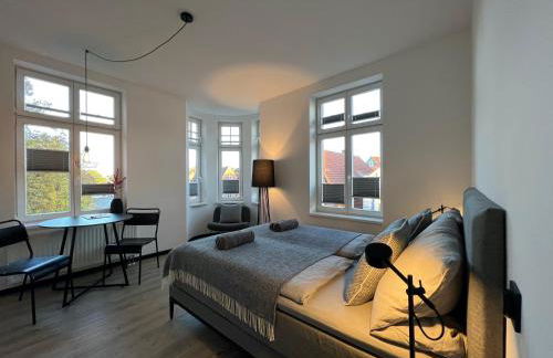 Apartmenthaus Buxtehude St -Petri-Platz Apt 4 - Photo 1