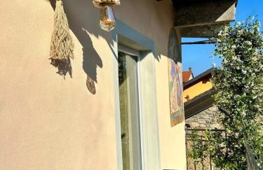 Apartment in Tapigliano with Garden and Parking - Foto 4