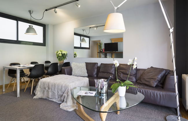 My Space Barcelona Executive Apartments Center - Photo 52