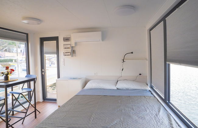 Almalo Floating House Case galleggianti - Foto 6