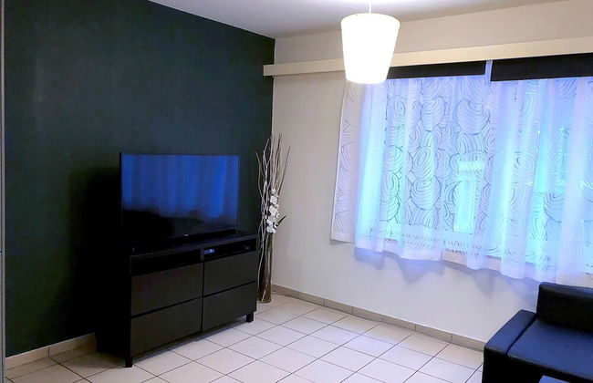 Renovated Apartment in Antwerp - Foto 74