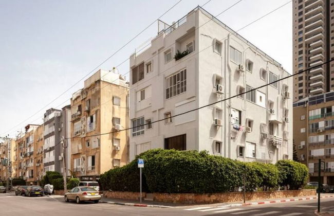 Amazing APT Bat-Yam Near Beach - Foto 29