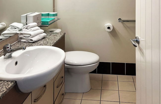 Caloundra Central Apartment Hotel - Foto 58