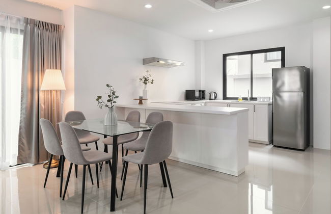 Chao Wilai Residence | Naiyang Beach | HKT Airport - Foto 20