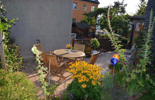 Ferienwohnungen Chris Stephan - Foto 13