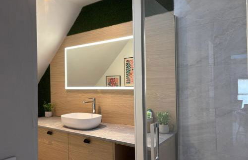 Parenthèse Poitevine - Maison 3 chambres à 5 min du Futuroscope - Foto 34