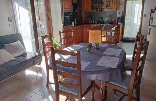 La Cabane du Berger & son terrain de pétanque - Foto 26