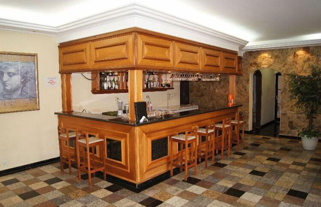 Hotel Fazenda São Matheus - Photo 29