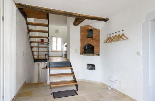 Nengshof Ferienhaus Gänseblümchen - Foto 1