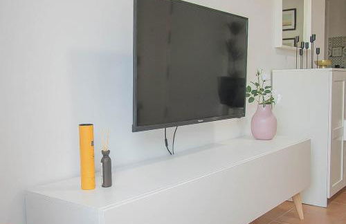 MojacarProperty Noalejo Beach Apartment - Foto 5