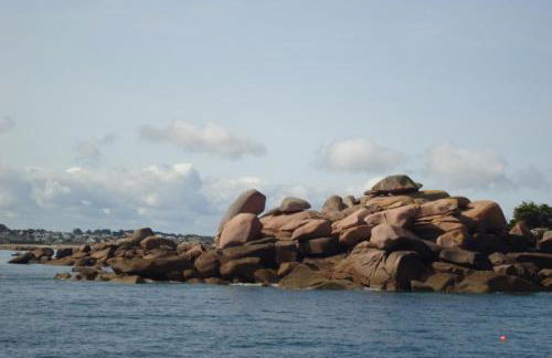 studio exposé plein sud vu sur le port de plaisance - Foto 33