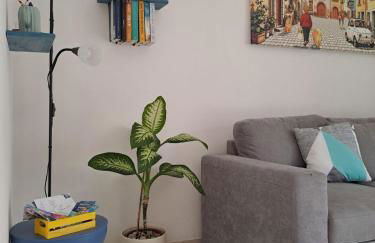 MiraRoma Apartment - Foto 20