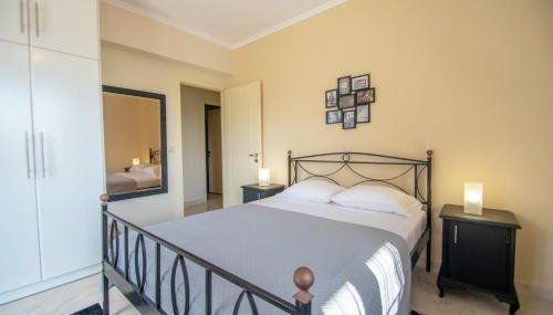 Dimitrios House - 2 Bedrooms & Cozy Atmosphere, by ZanteWize - Foto 5