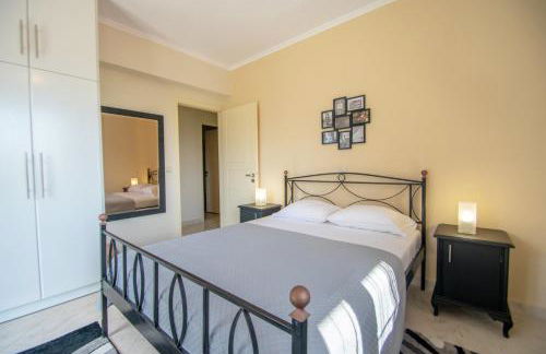 Dimitrios House - 2 Bedrooms & Cozy Atmosphere, by ZanteWize - Foto 5