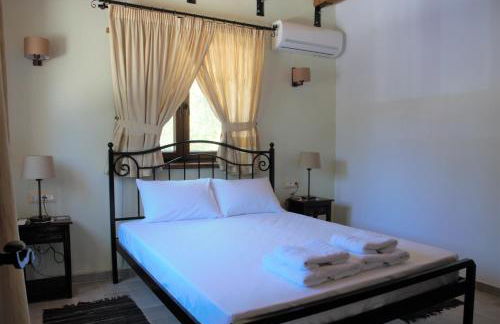 LIORIZA Country Houses - Foto 28