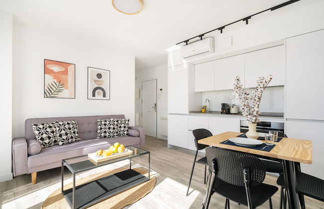 Dobo Madrid San Diego - Foto 64